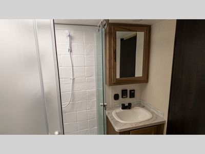 2025 Forest River RV Cherokee Grey Wolf - Photo 20