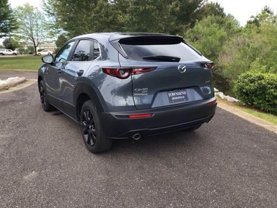 2024 Mazda CX-30 - Photo 3