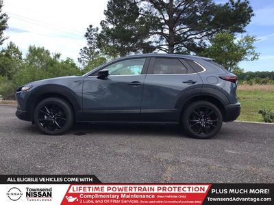 2024 Mazda CX-30 - Photo 2