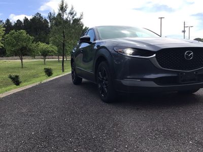 2024 Mazda CX-30 - Photo 6