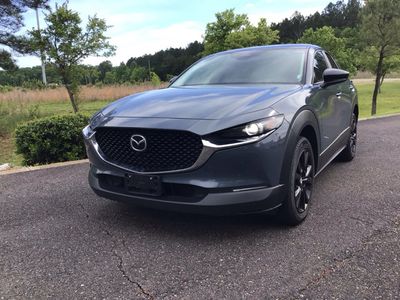 2024 Mazda CX-30 - Photo 4