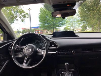 2024 Mazda CX-30 - Photo 15