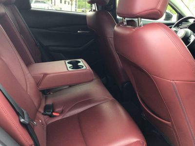 2024 Mazda CX-30 - Photo 11