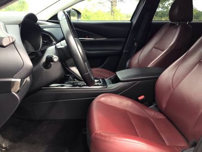 2024 Mazda CX-30 - Photo 17