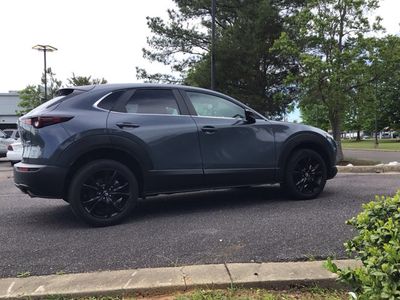 2024 Mazda CX-30 - Photo 8
