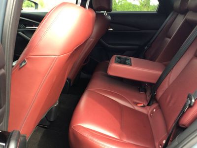 2024 Mazda CX-30 - Photo 14