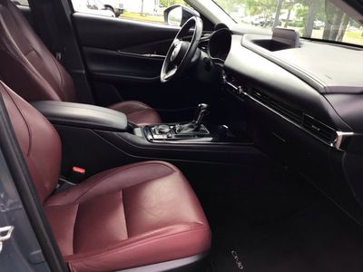 2024 Mazda CX-30 - Photo 13
