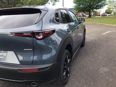 2024 Mazda CX-30 - Photo 7
