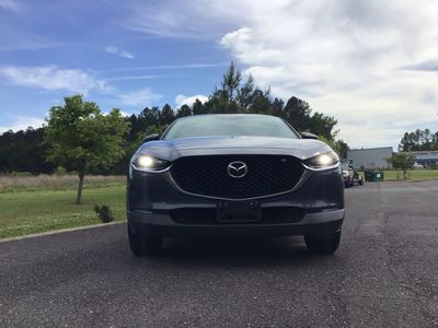 2024 Mazda CX-30 - Photo 5