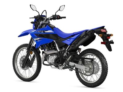 2026 Yamaha WR125R - Photo 12
