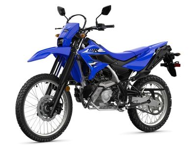 2026 Yamaha WR125R - Photo 9