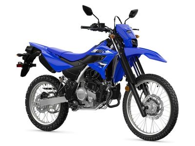 2026 Yamaha WR125R - Photo 8
