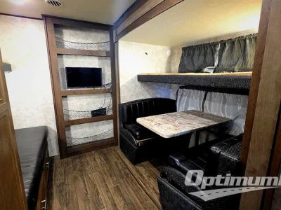 2019 Highland Ridge Open Range — photo 7 view