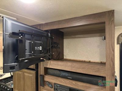 2017 Forest River RV Flagstaff - Photo 25