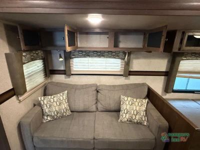 2017 Forest River RV Flagstaff - Photo 18