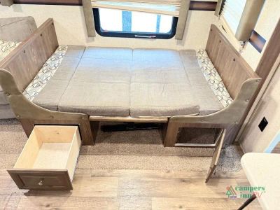 2017 Forest River RV Flagstaff - Photo 28