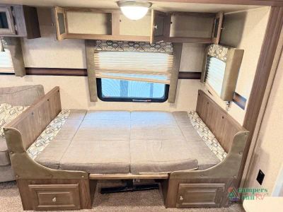 2017 Forest River RV Flagstaff - Photo 27