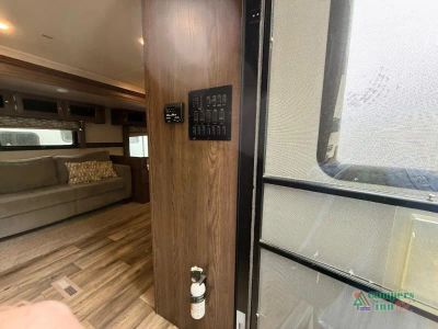 2017 Forest River RV Flagstaff - Photo 14