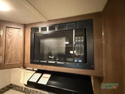 2017 Forest River RV Flagstaff - Photo 42