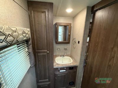2017 Forest River RV Flagstaff - Photo 48