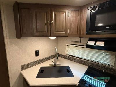 2017 Forest River RV Flagstaff - Photo 38