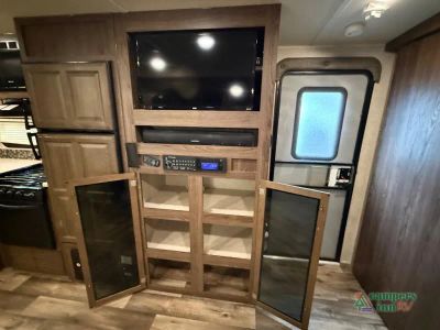 2017 Forest River RV Flagstaff - Photo 29