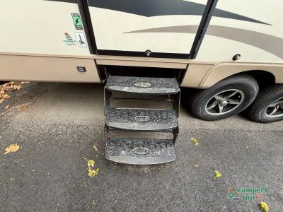 2017 Forest River RV Flagstaff - Photo 11