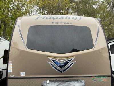 2017 Forest River RV Flagstaff - Photo 3