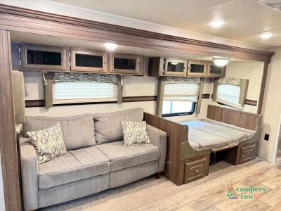 2017 Forest River RV Flagstaff - Photo 15
