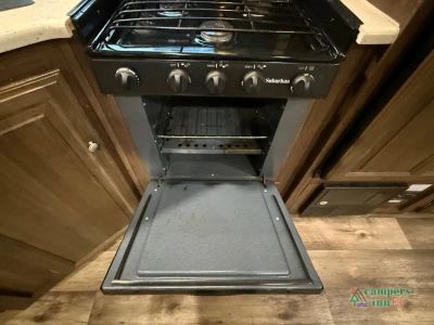 2017 Forest River RV Flagstaff - Photo 41