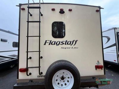 2017 Forest River RV Flagstaff - Photo 6
