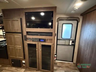 2017 Forest River RV Flagstaff - Photo 22
