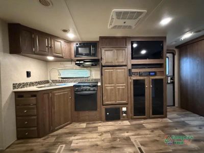 2017 Forest River RV Flagstaff - Photo 30