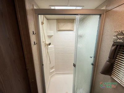 2017 Forest River RV Flagstaff - Photo 46