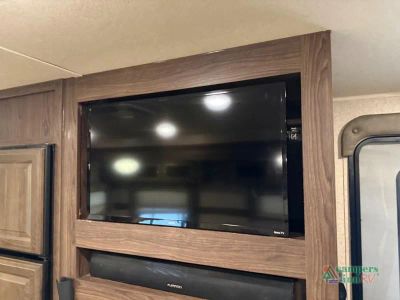 2017 Forest River RV Flagstaff - Photo 24