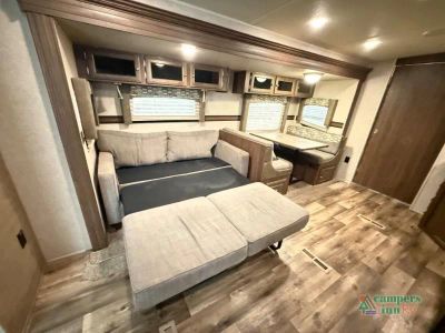 2017 Forest River RV Flagstaff - Photo 21