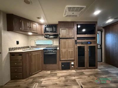 2017 Forest River RV Flagstaff - Photo 31