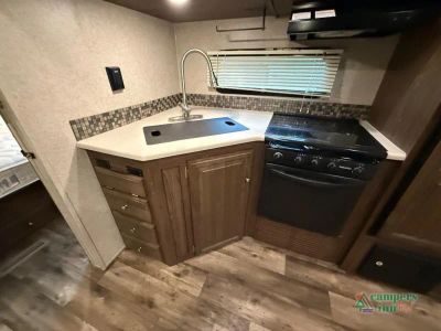 2017 Forest River RV Flagstaff - Photo 33