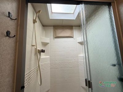 2017 Forest River RV Flagstaff - Photo 47