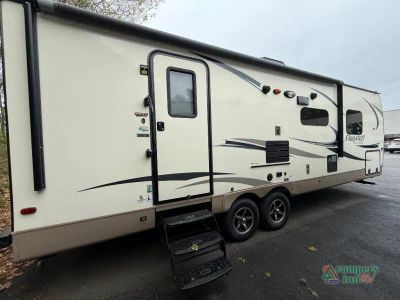 2017 Forest River RV Flagstaff - Photo 1