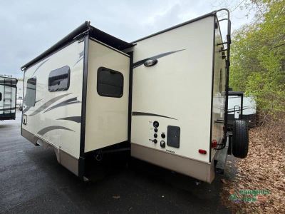 2017 Forest River RV Flagstaff - Photo 5