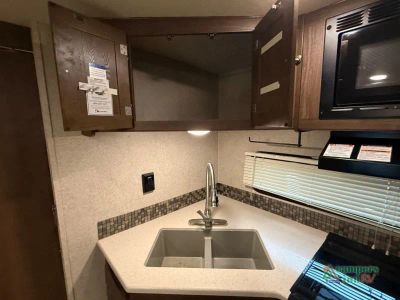 2017 Forest River RV Flagstaff - Photo 37