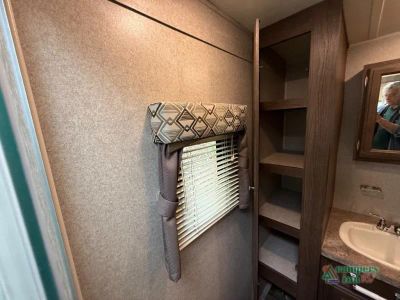 2017 Forest River RV Flagstaff - Photo 49