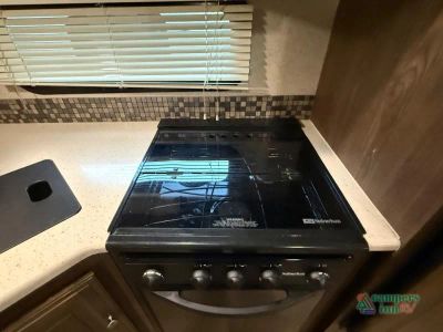 2017 Forest River RV Flagstaff - Photo 39