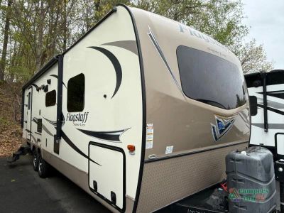 2017 Forest River RV Flagstaff - Photo 2