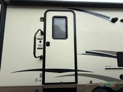 2017 Forest River RV Flagstaff - Photo 8