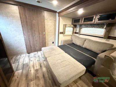 2017 Forest River RV Flagstaff - Photo 20