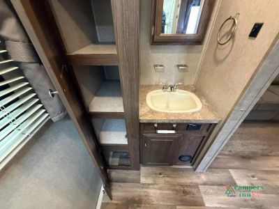 2017 Forest River RV Flagstaff - Photo 50