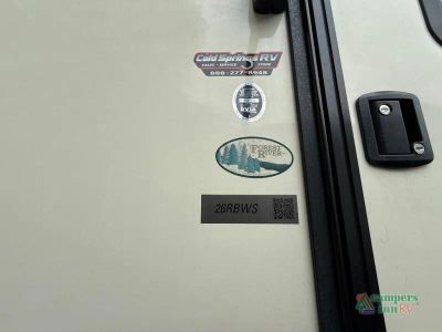 2017 Forest River RV Flagstaff - Photo 10