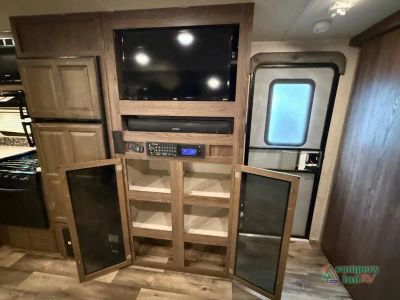 2017 Forest River RV Flagstaff - Photo 23